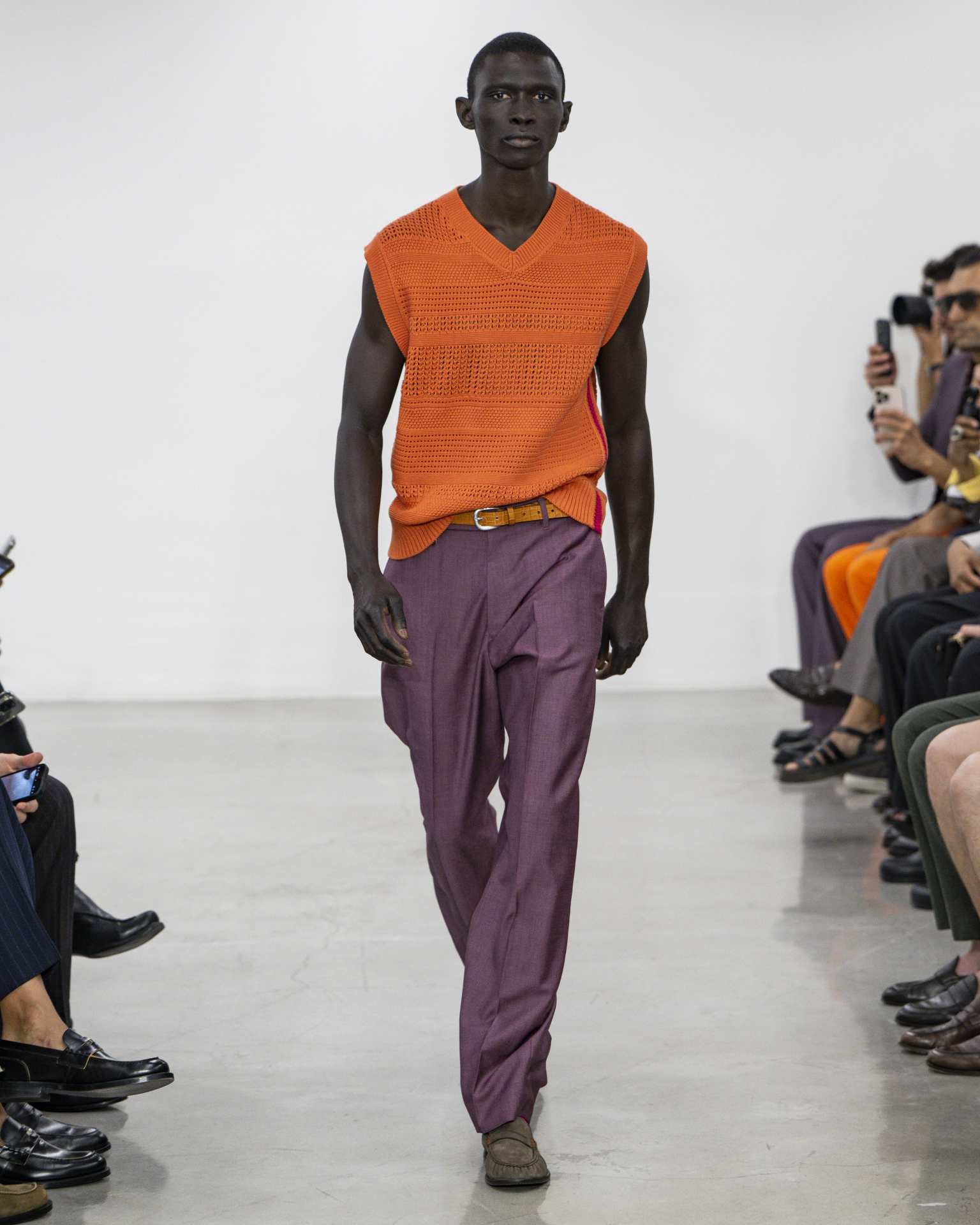 Paul Smith Shows